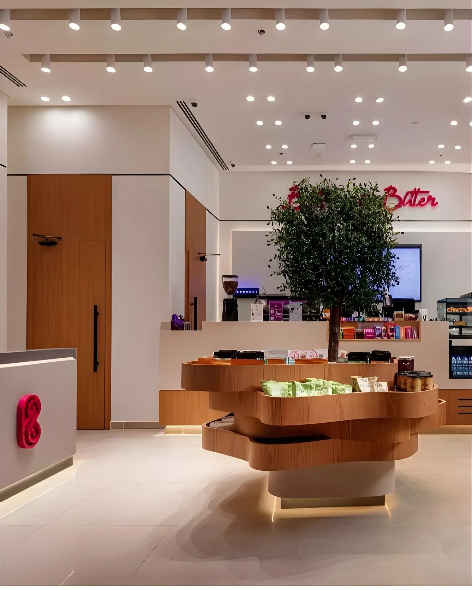 Breadfast — Mall of Egypt — image 5