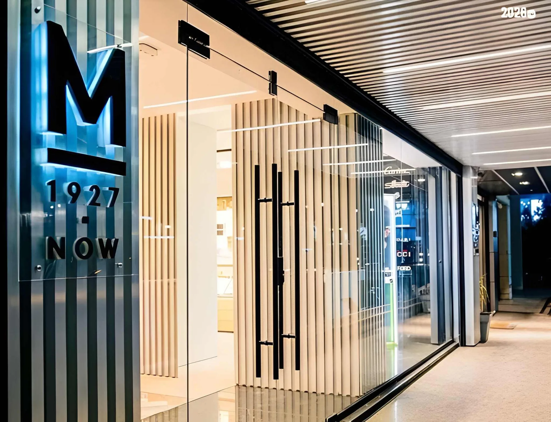 Maghrabi — Mall Of Arabia — image 2