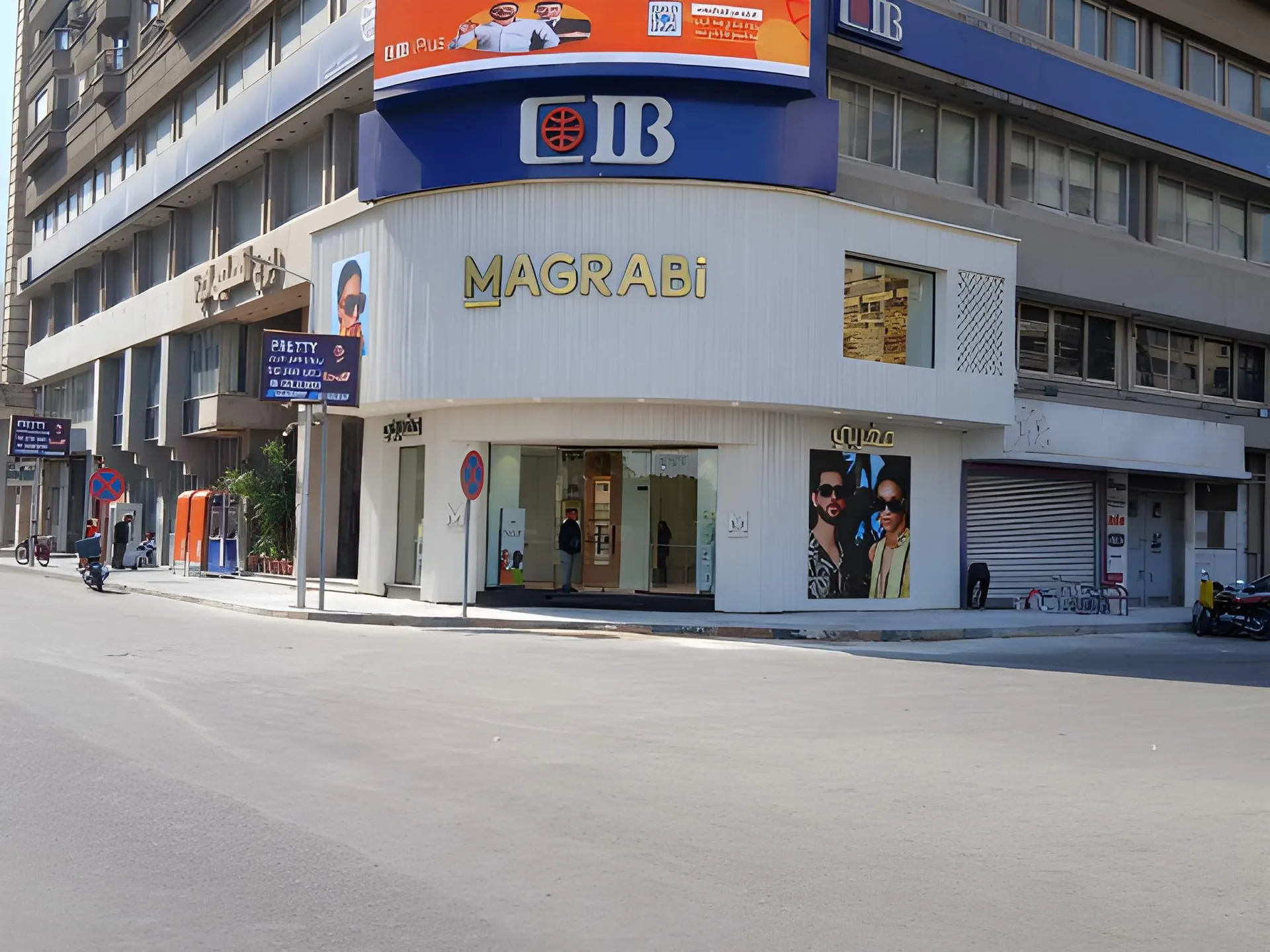 Maghrabi — Mohandessein — image 5