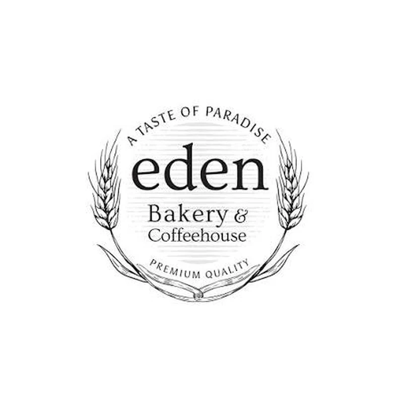 Eden Bakery logo
