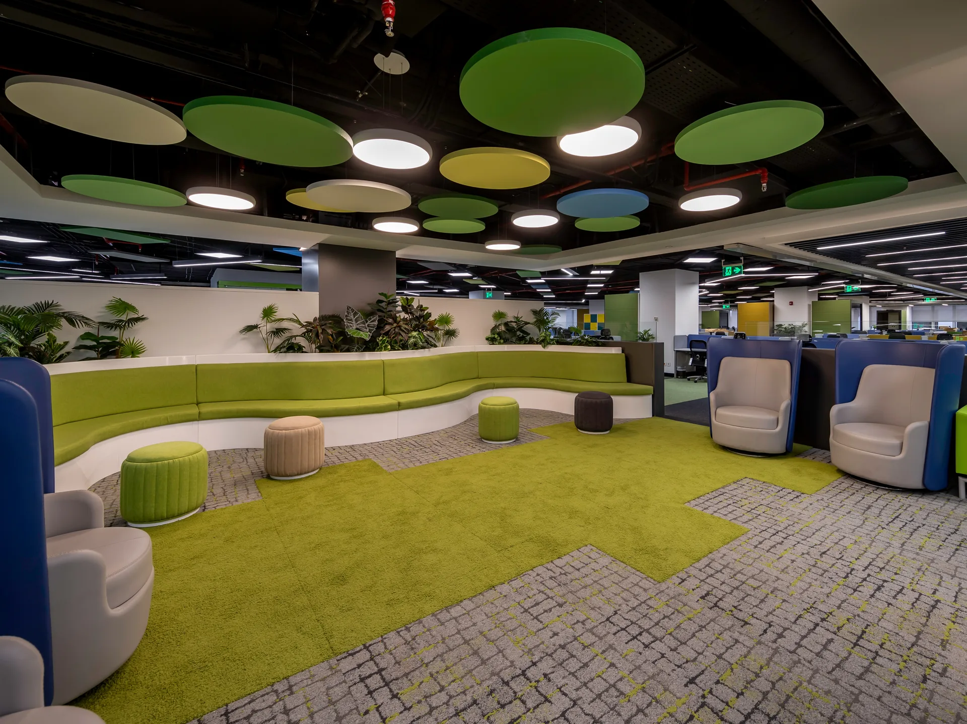 Etisalat — Downtown — image 4