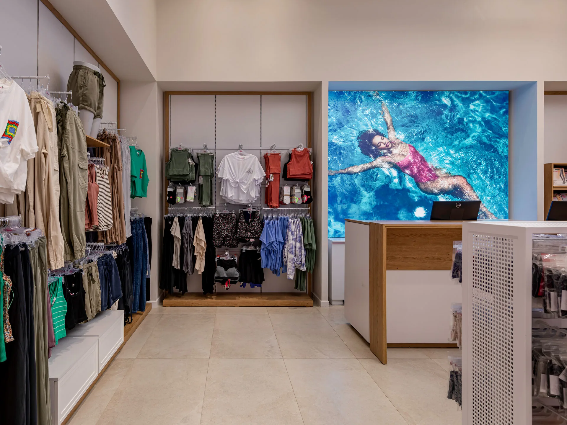 Penti Store — Mall Of Arabia — image 2