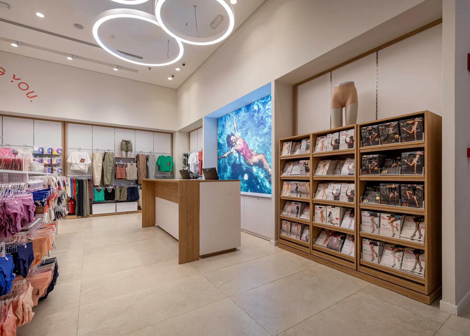 Penti Store — Mall Of Arabia — image 8