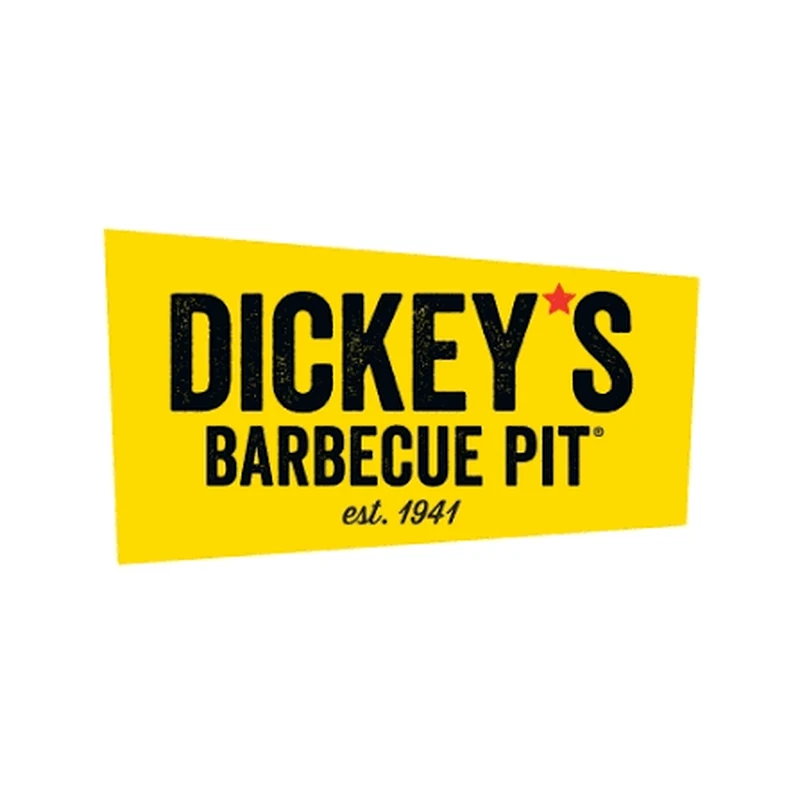Dickey's logo