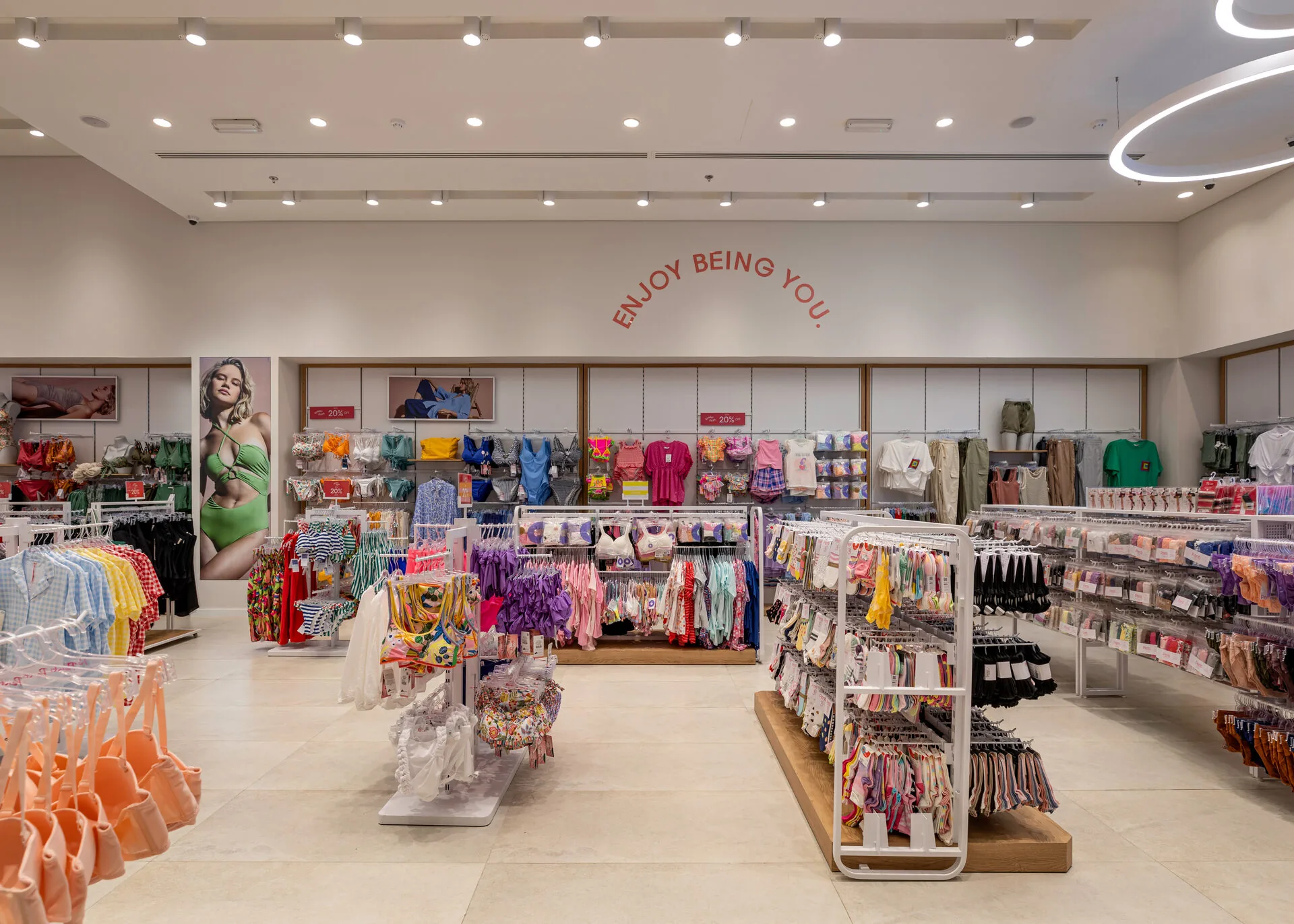 Penti Store — Mall Of Arabia — image 7