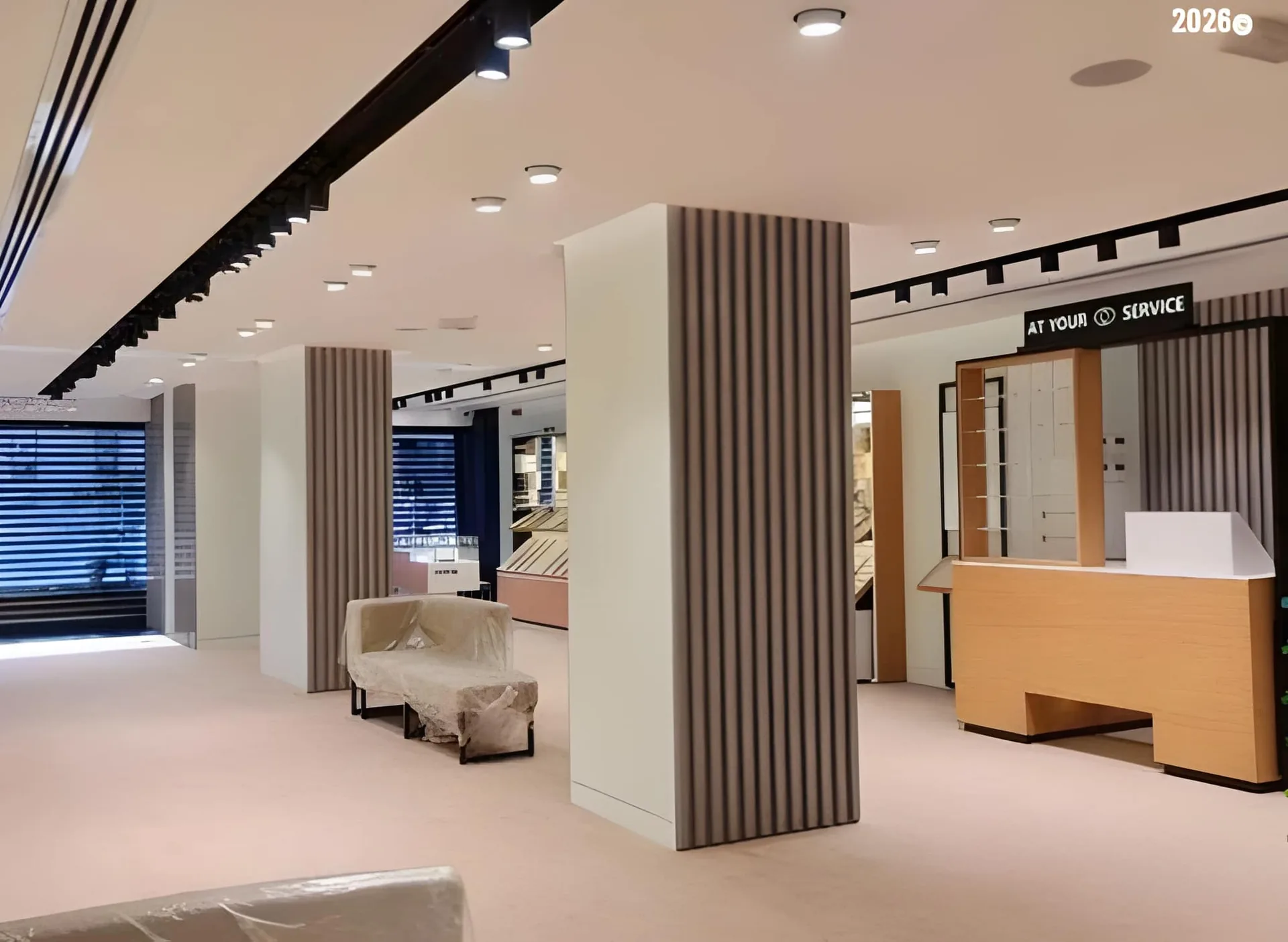 Maghrabi — Mall Of Arabia — image 3