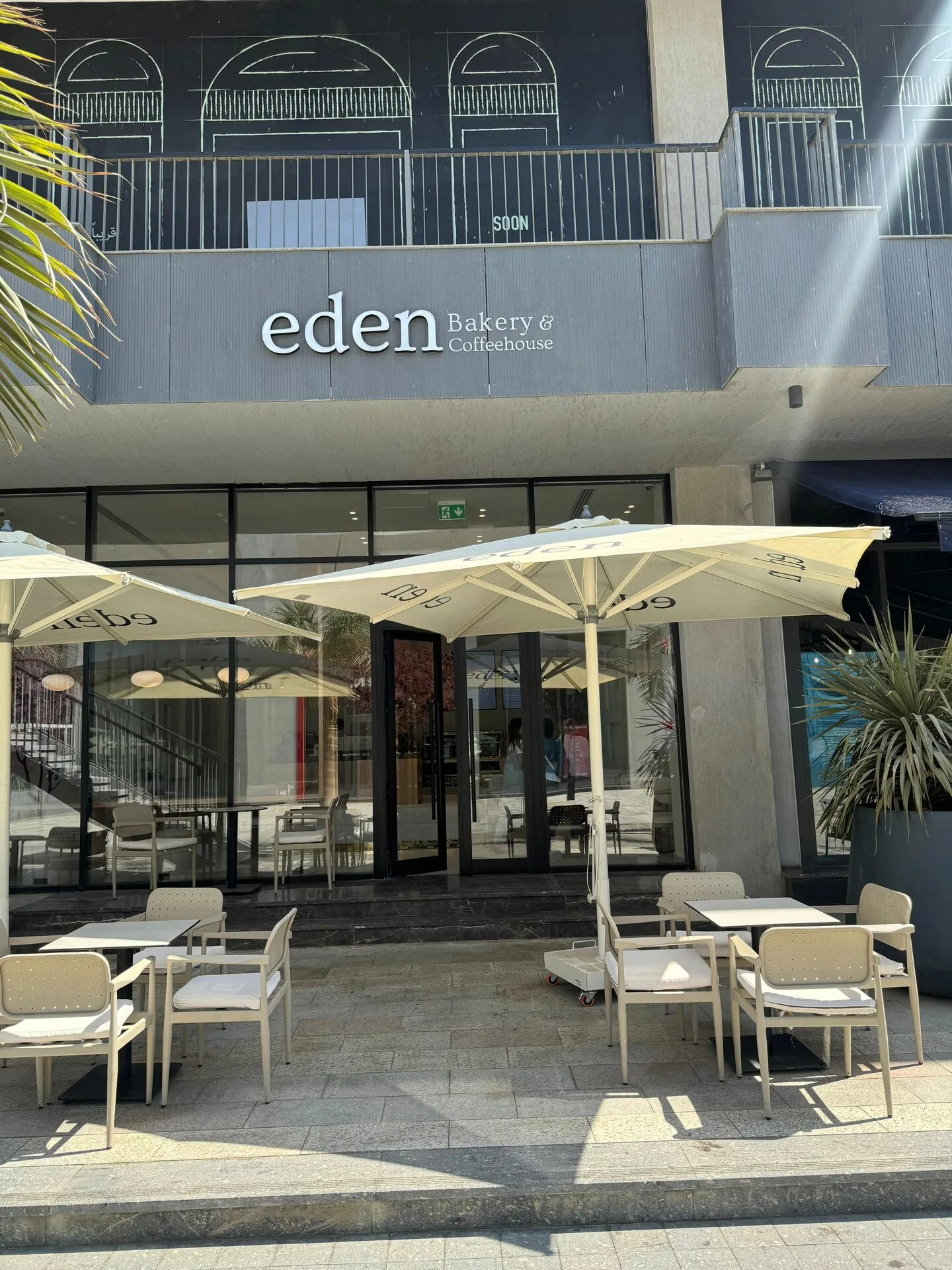 Eden Bakery — District 5 — image 4