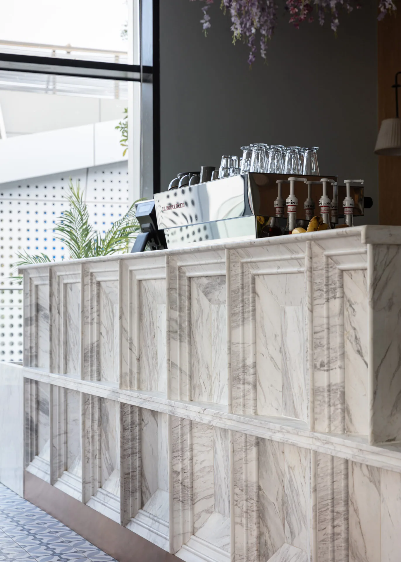 Aubaine Restaurant — Sodic EDNC — image 9