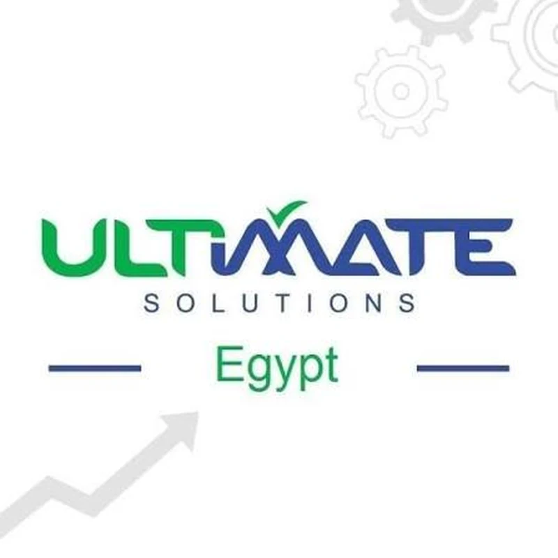 Ultimate Solutions logo