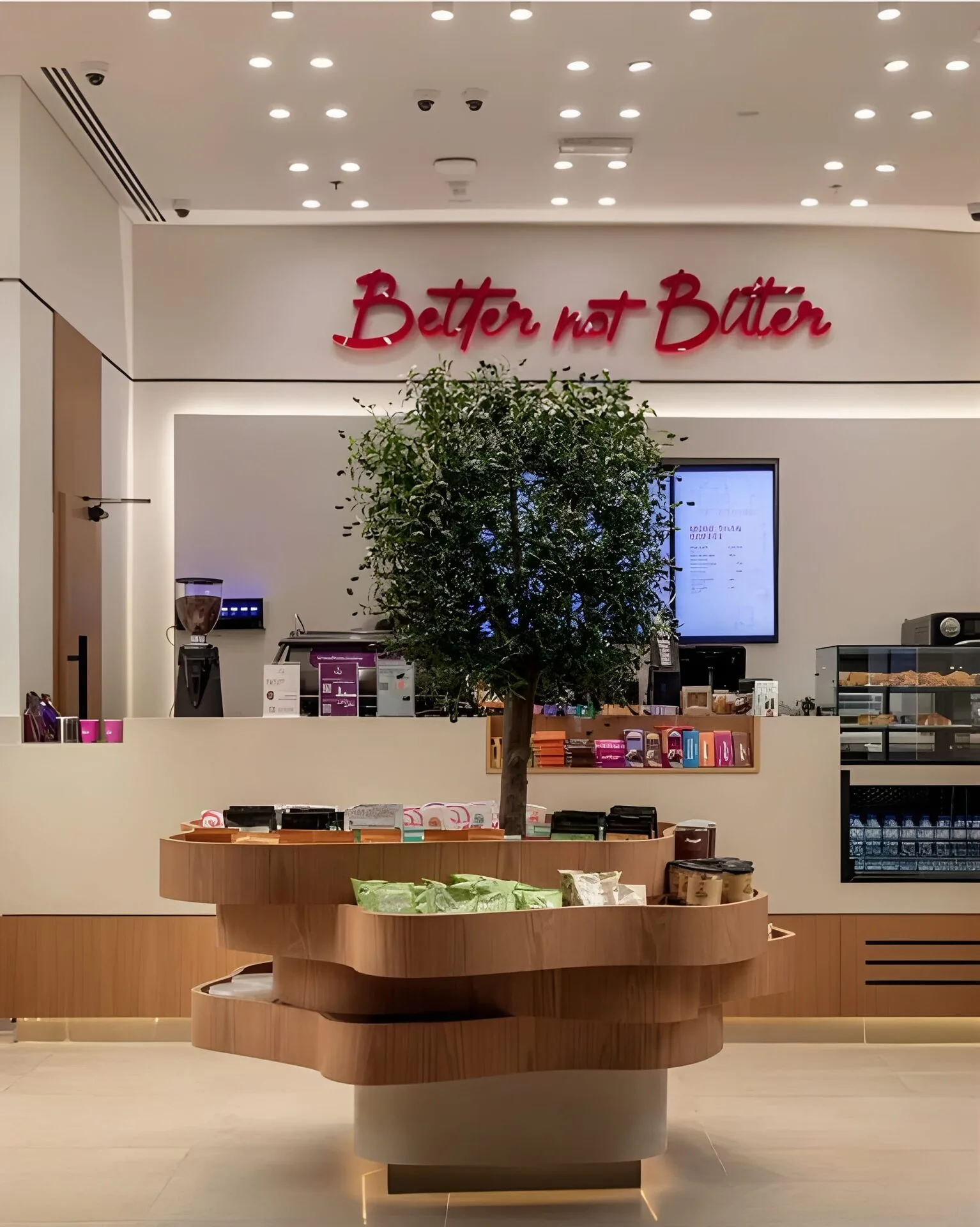 Breadfast — Mall of Egypt — image 3