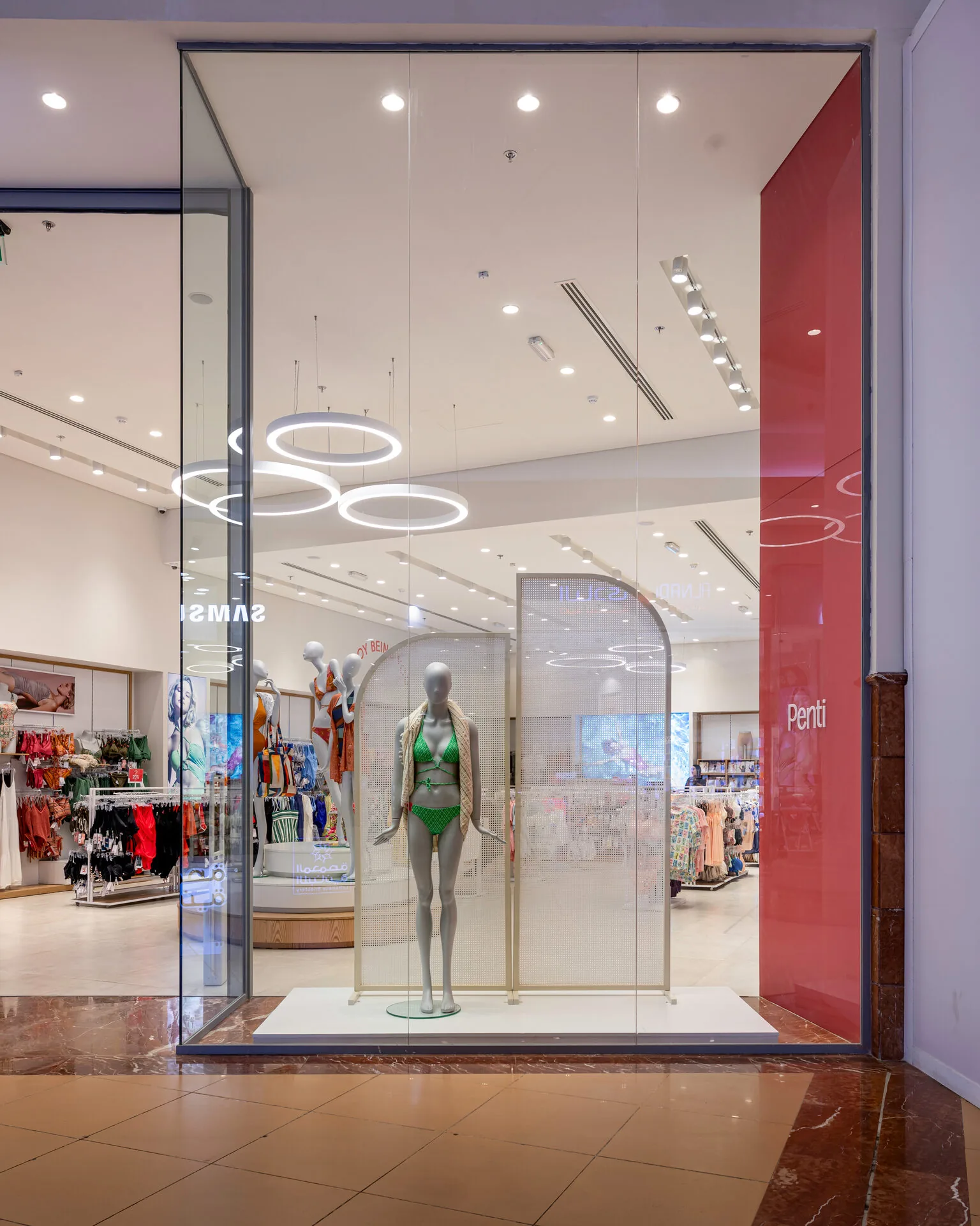 Penti Store — Mall Of Arabia — image 4